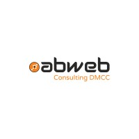 ABWEB CONSULTING DMCC Logo