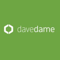 Dave Dame Inc. Logo