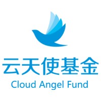 Cloud Angel Fund Logo