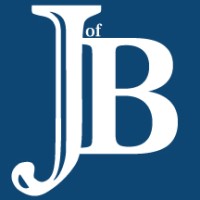 Journal of Business Logo