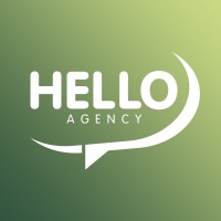 Hello Agency Logo