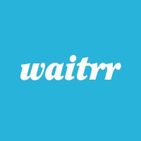 Waitrr Logo