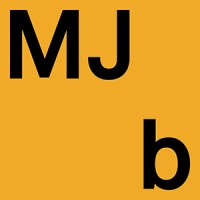 MJb groep | Bouwregisseurs Logo