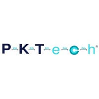 PKTech Logo