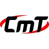 CmT Electric Services Logo