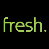 Fresh Professional Development Ltd Logo