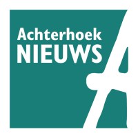 Achterhoek Nieuws BV Logo