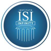 ISI Infinity Logo