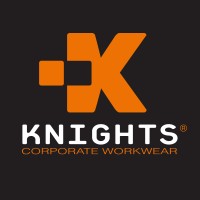 Knights Corporate Workwear Logo