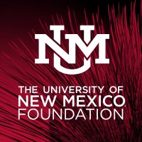 The University of New Mexico Foundation, Inc. Logo