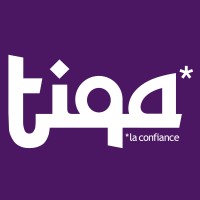 Freelance (Tiqa) Logo