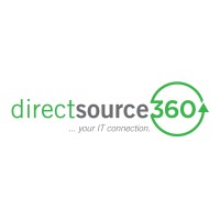 DirectSource360 Logo