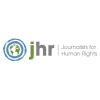 Journalists for Human Rights Logo