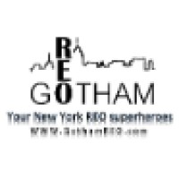 Gotham REO Realty inc. Logo