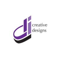 DI Creative Designs Logo