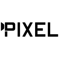 Pixel Perfect AS Logo