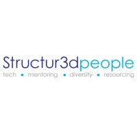 Structur3dpeople Logo