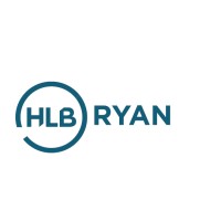 HLB Ryan Limited Logo