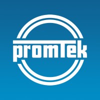 Promtek Logo