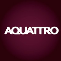 AQUATTRO Logo