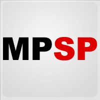 Ministério Público do Estado de São Paulo Logo