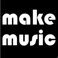 MakeMusic.tn Logo