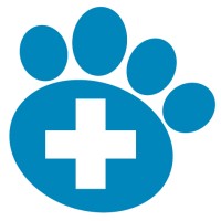The Vet House Logo