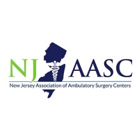 New Jersey Association of Ambulatory Surgery Centers (NJAASC) Logo