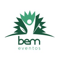 Bem | Eventos Logo