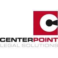 CenterPoint Legal Solutions, LLC Logo