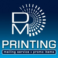 DM Mailing Logo