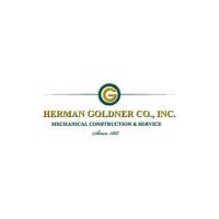 Herman Goldner Co., Inc. Logo