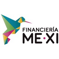 Financiería MEXI Logo