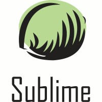Sublime Public Relations, Inc Logo