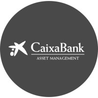 CaixaBank Asset Management Logo