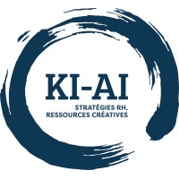 KI-AI! Conseils RH inc. Logo