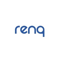 RENQ Power Solutions India Pvt Ltd Logo