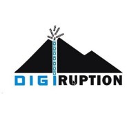 Digiruption Logo