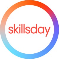 Skillsday Logo