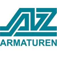 AZ-Armaturen South Africa Logo