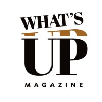 Whats Up Magazine Logo