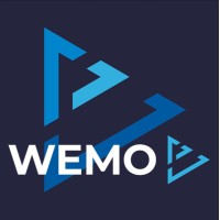 WEMO-Techniek Logo