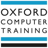 Oxford Computer Training Logo