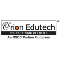 Orion Edutech Pvt. Ltd. Logo
