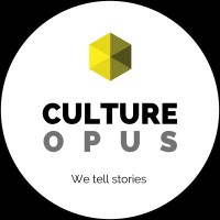 Culture Opus Inc. Logo