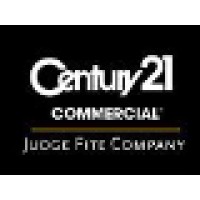 Century 21 Judge Fite Commercial Logo