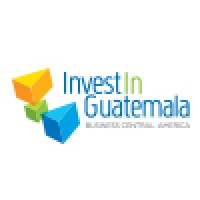 Invest in Guatemala Logo
