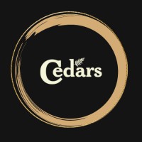 Cedars at Cobble Hill Logo