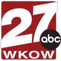 WKOW-ABC 27 Logo