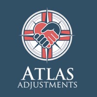 Atlas Adjustments LLC Logo